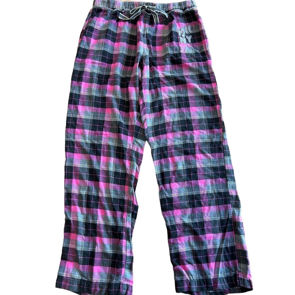 DKNY Womens Pajama Pants Size Sm Pre-owned